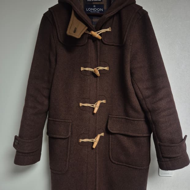 런던트레디션 에리카 히코리 42