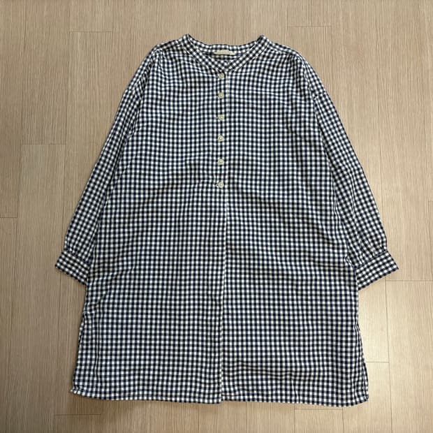 사만사모스 바선생? 셔츠