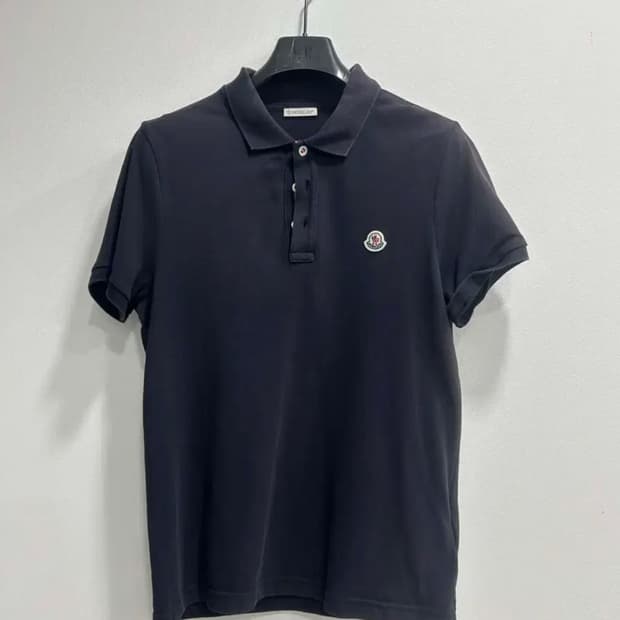 몽클레어 카라티 블랙