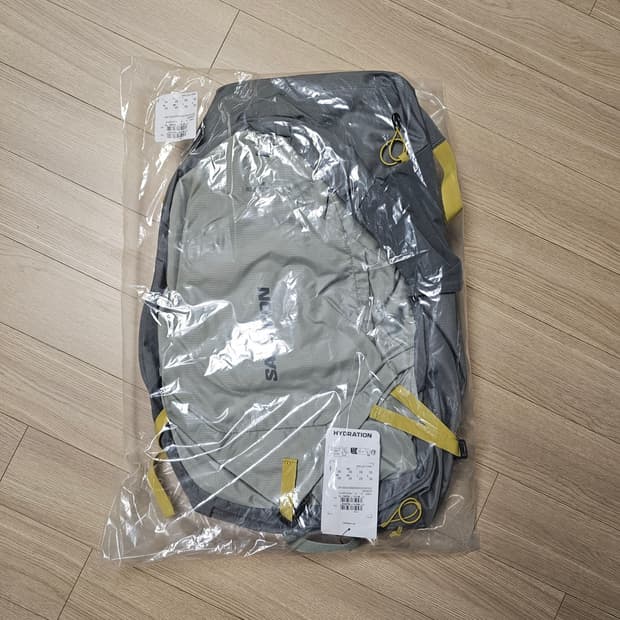 미개봉 새제품) 트레일블레이저 30 30L 그레이카키 등산 백팩 가방