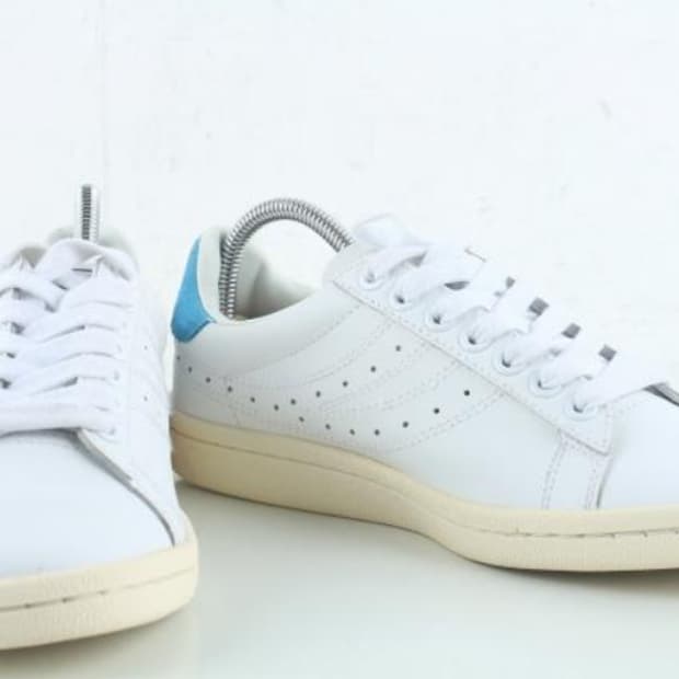 슈페르가 스니커즈