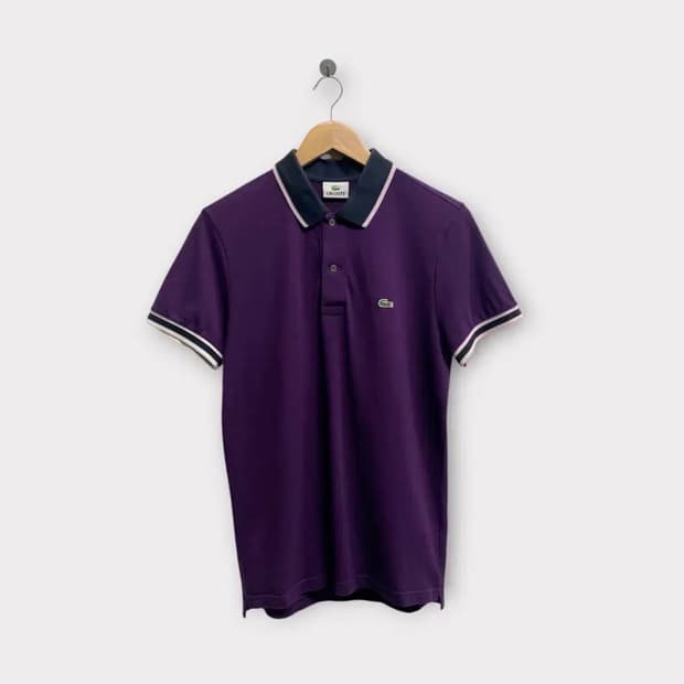 라코스테 폴로 PK셔츠 95
