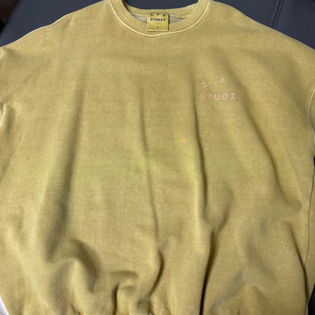 아이앱 스튜디오 머스타트 XL