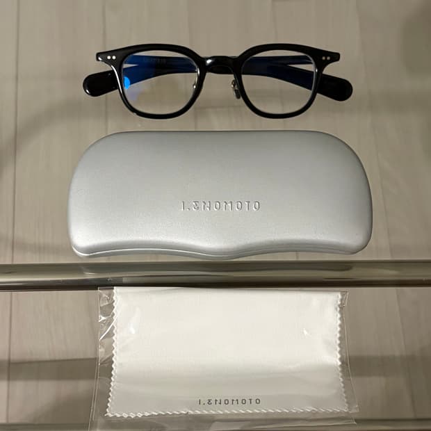 아이에노모토 ie017 블랙