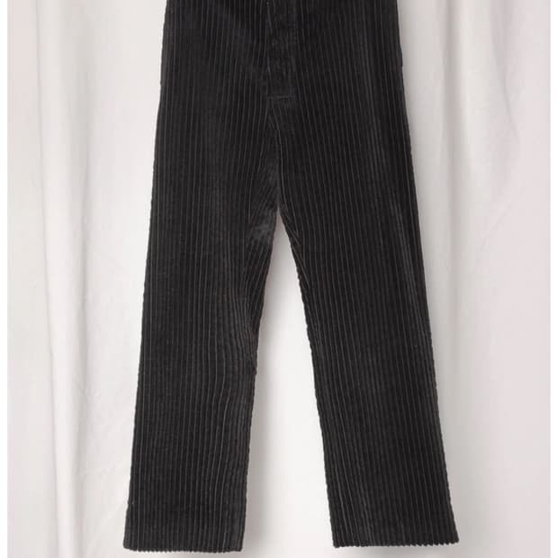 2) no.205 gabriela coll garments 코듀로이 팬츠