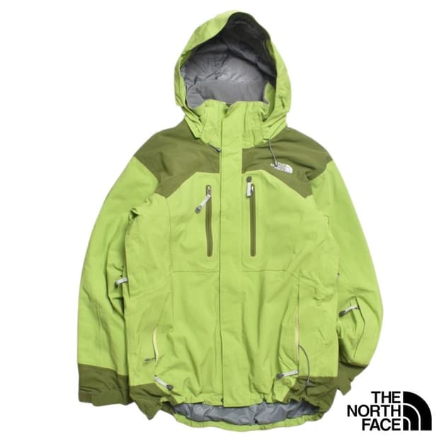 노스페이스 바람막이 점퍼  하이벤트 마운틴 자켓 L N1311