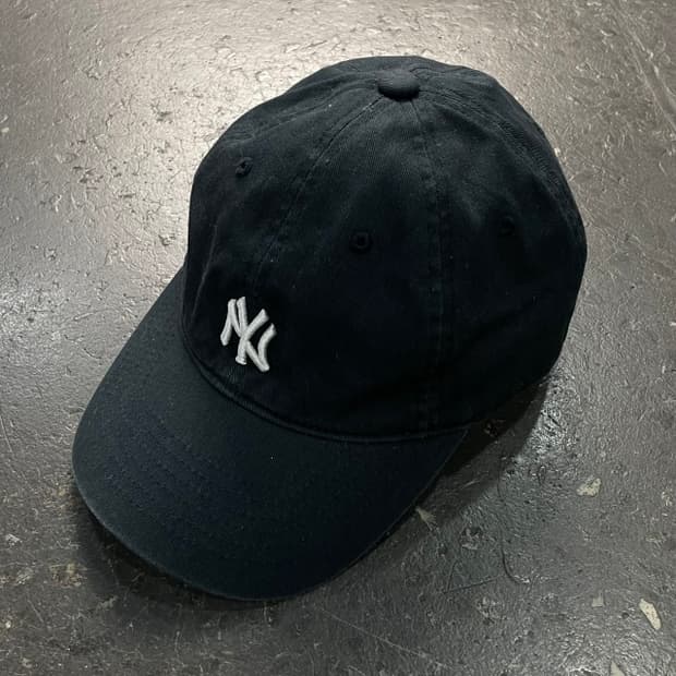 mlb 양키즈 볼캡 