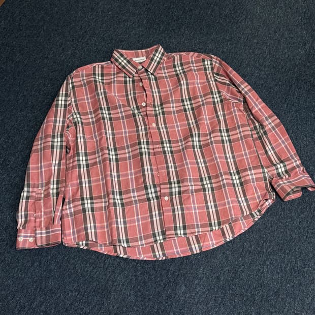 필루미네이트 셔츠