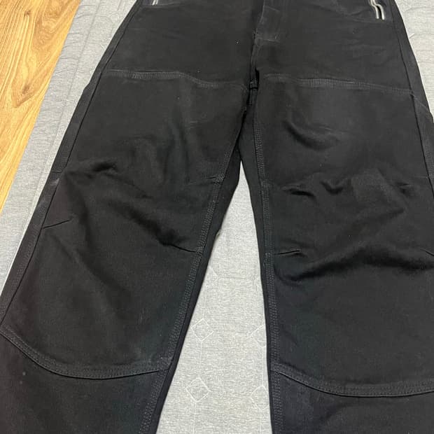 플라스틱 프로덕트 블랙팬츠 mpa