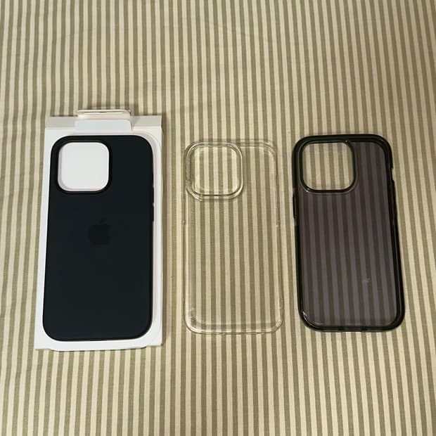 아이폰14프로 케이스