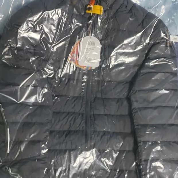 파라점퍼스 유고 새상품