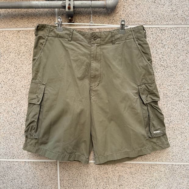  bear 카고 쇼츠