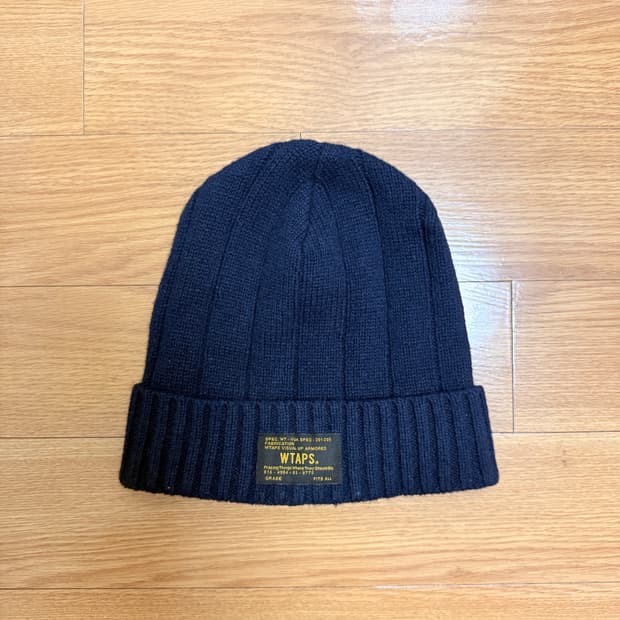 wtaps 비니