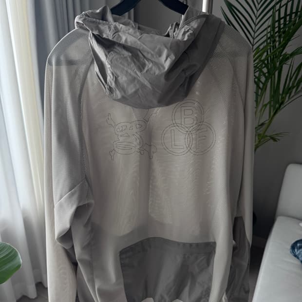 산산기어 보이롱페이스 콜라보 2사이즈