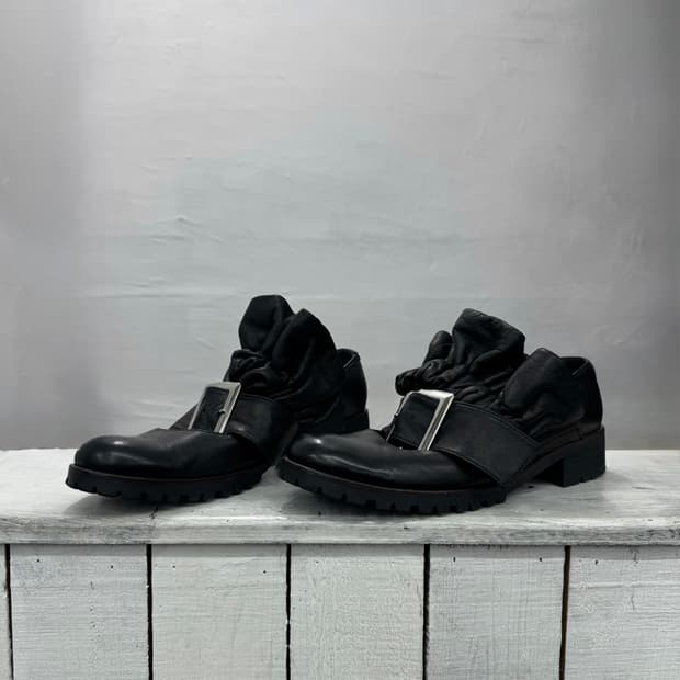 imi feu (yohji yamamoto)