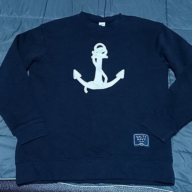 자라 기모맨투맨 110 가슴61 기장73