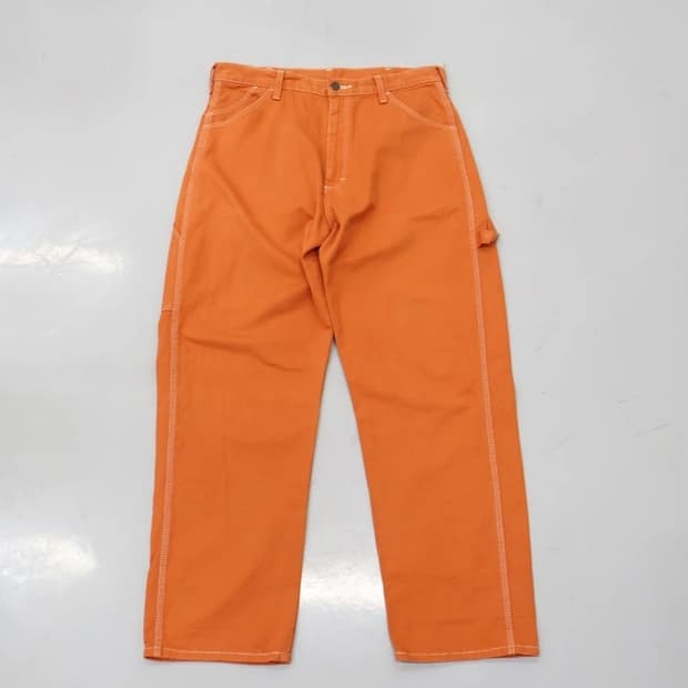 Wrangler WM4989 Wide Painter Pants