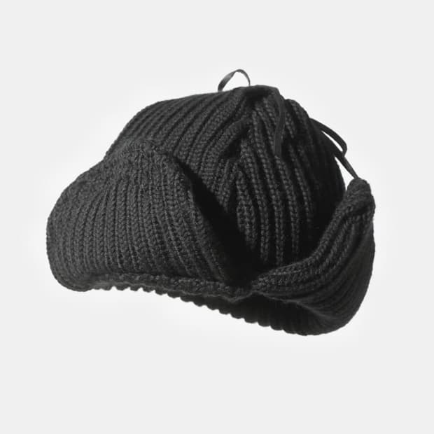 south2 west8 남이서팔 니트모자