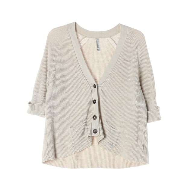 울리치 가디건 S