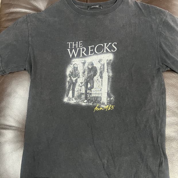 일본빈티지 반팔