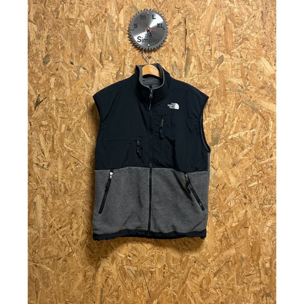 노스페이스 폴라텍 플리스 베스트