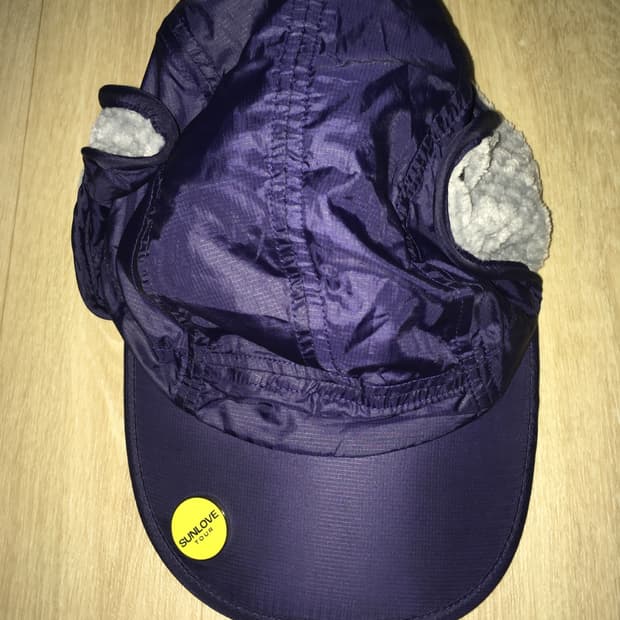 썬러브 트루퍼햇