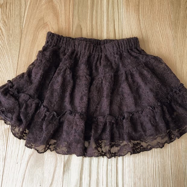 liz lisa 리즈리사 미니 스커트