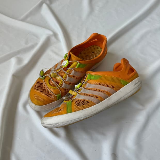 Adidas 클라이마쿨 보트 브리즈