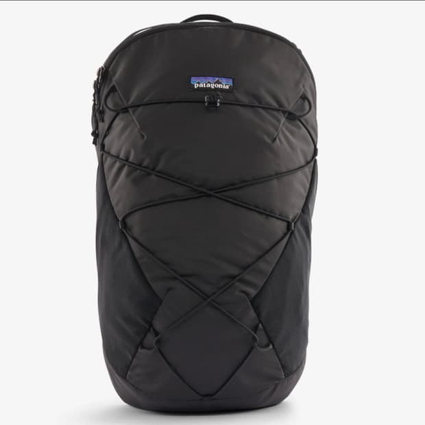 파타고니아 테라비아 팩 14L 블랙