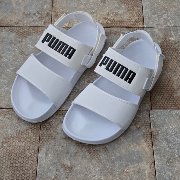 (240)푸마 리드캣 샌들