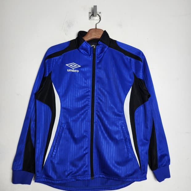 엄브로 일본 빈티지 져지