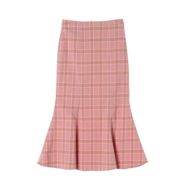 유어네임히얼 머메이드 스커트 여린이 (S)