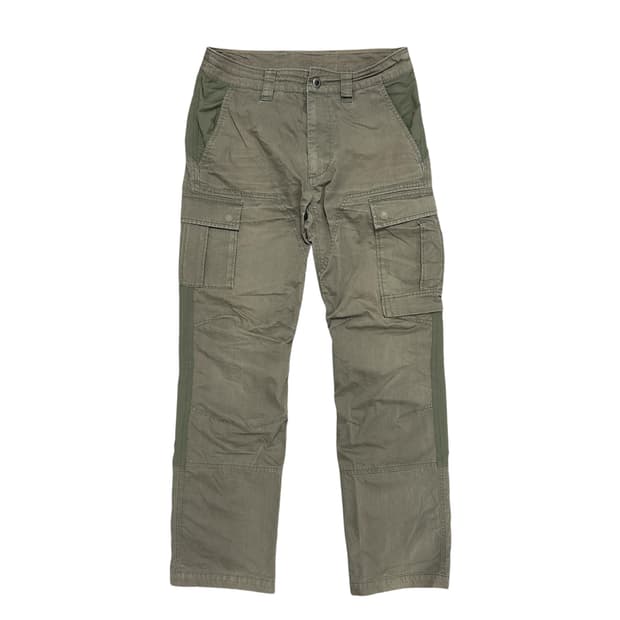 파타고니아 트래킹 카고팬츠(28)