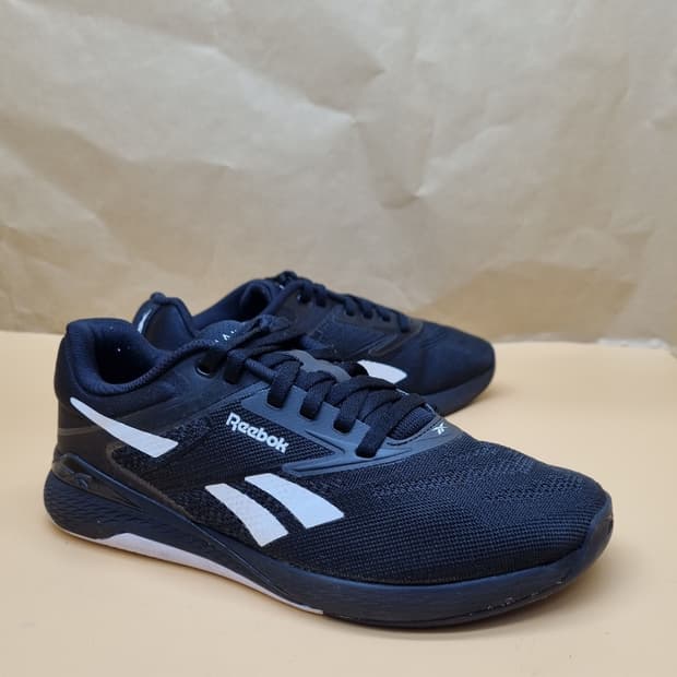 리복 나노x5 크로스핏 트레이닝화240.