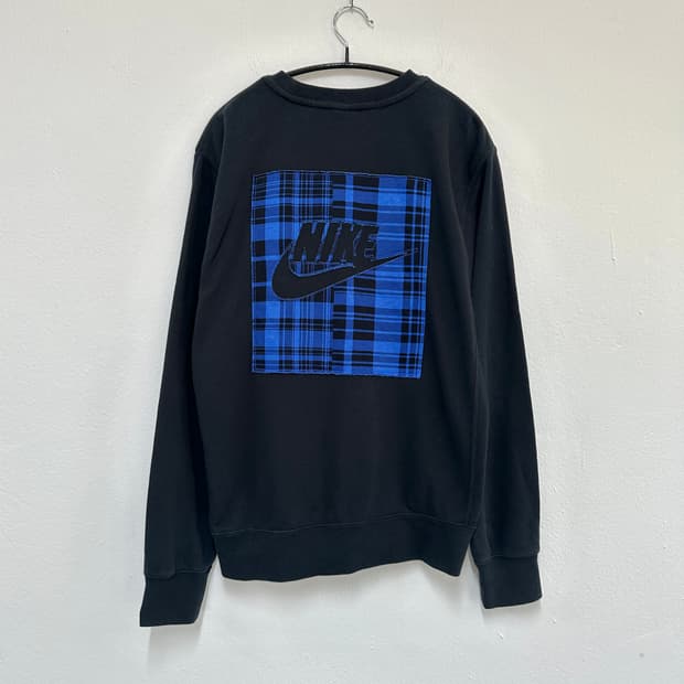 나이키 NSW 클럽 플리스 크루