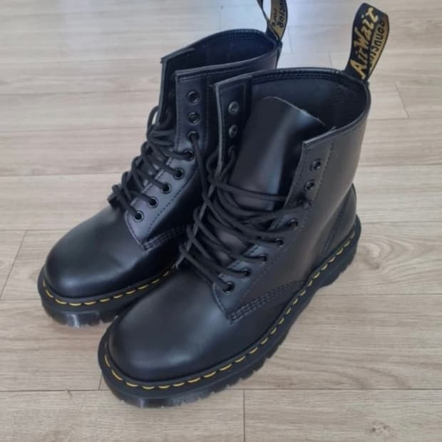 닥터마틴 1460 벡스 260