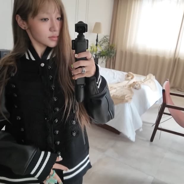 사카이 나폴레옹 자켓