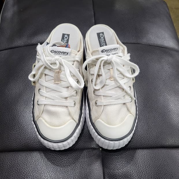 디스커버리 슈즈