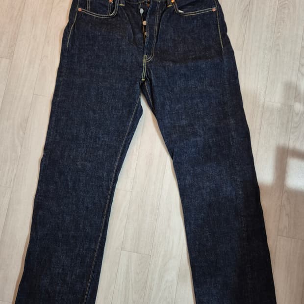 풀카운트 1101, 34size (새상품)