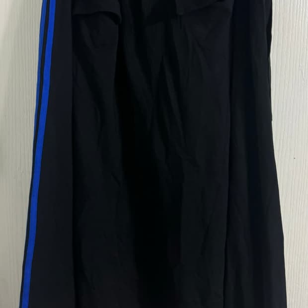 Y-3 오리지널스 배기 팬츠