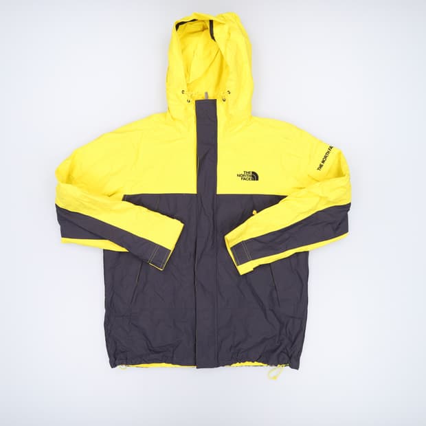 [100] 노스페이스 등산복 바람막이 자켓 1223H2