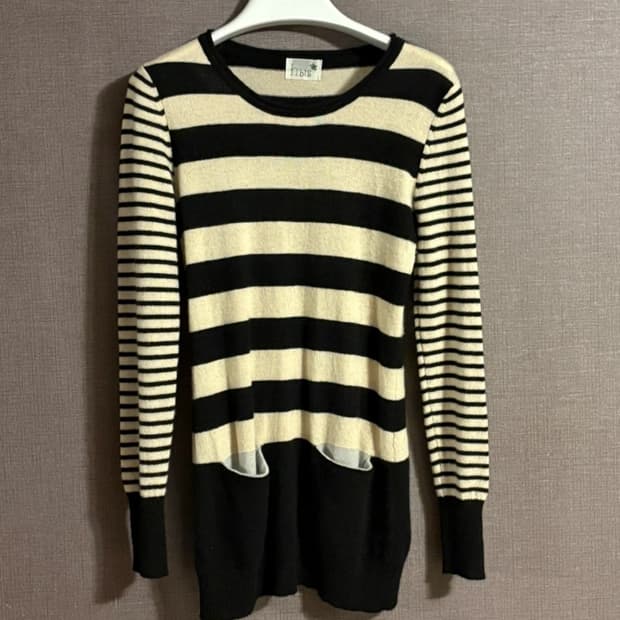 캐시미어 100% 니트 Japan