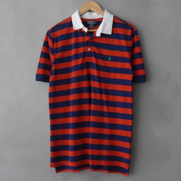 90s POLO RALPH LAUREN