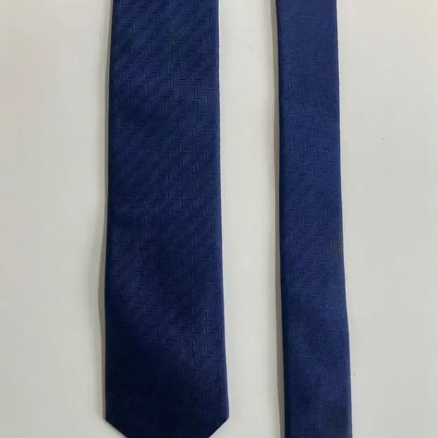 피에르가르뎅 넥타이