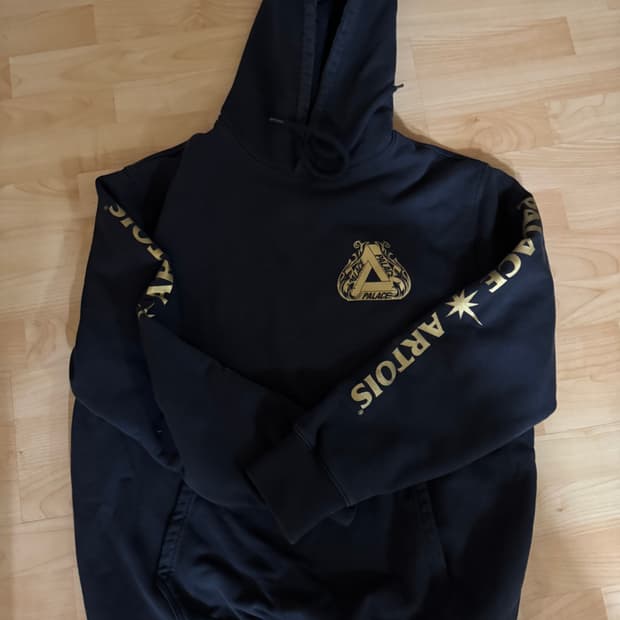 팔라스 스텔라 후드티 L