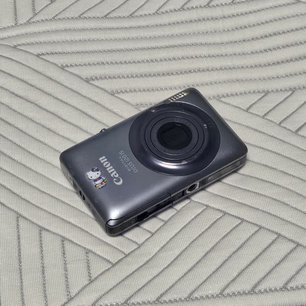 캐논 익서스 120 is Canon IXUS 판매