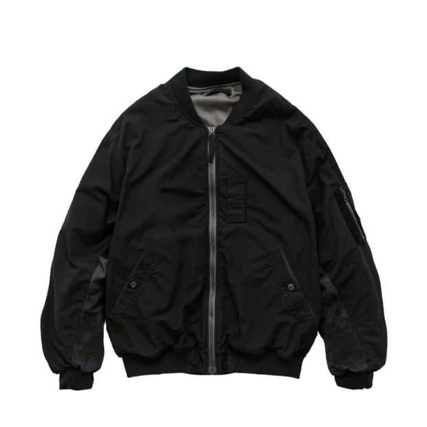 폴리테루 26SS 패치드마원 3사이즈