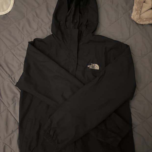 노스페이스 바람막이 90