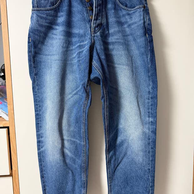 아미 캐롯핏 청바지 29(30)