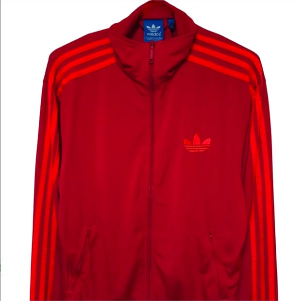 아디다스 파이어버드져지 95-100 아디다스저지